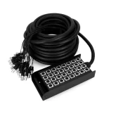 Adam Hall K32C30 Мультикор, 24х8,30м.