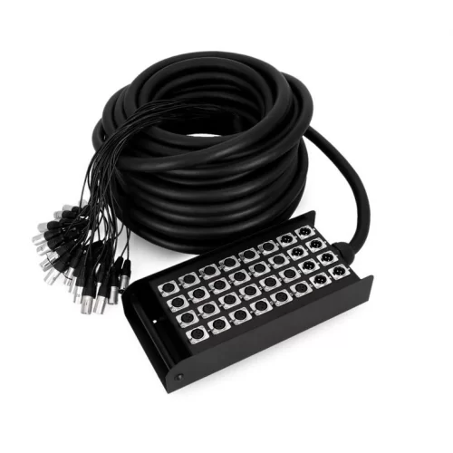 Adam Hall K32C30 Мультикор, 24х8,30м.