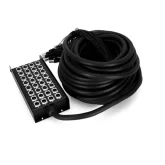 Adam Hall K32C30 Мультикор, 24х8,30м.