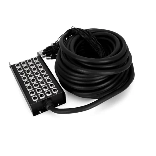 Adam Hall K32C30 Мультикор, 24х8,30м.
