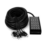 Adam Hall K32C30 Мультикор, 24х8,30м.