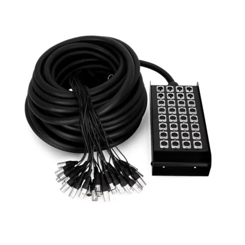 Adam Hall K32C30 Мультикор, 24х8,30м.