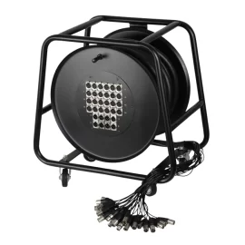Adam Hall K32C30D Мультикор, 24х8,30м.