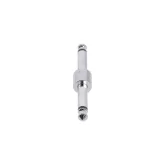 Adam Hall K4AJM2JM2S Адаптер TRS 6.3 mm mono (M) - TRS 6.3 mm mono (M)