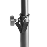 Adam Hall SPS821 Соединительная стойка, 35мм