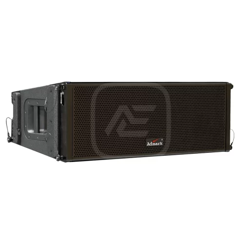 Admark LA310 Активный элемент ЛМ, 1500 Вт., 2х10"
