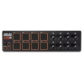 Akai LPD8 MIDI-контроллер