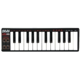 Akai LPK25 MIDI-контроллер, 25 клавиш