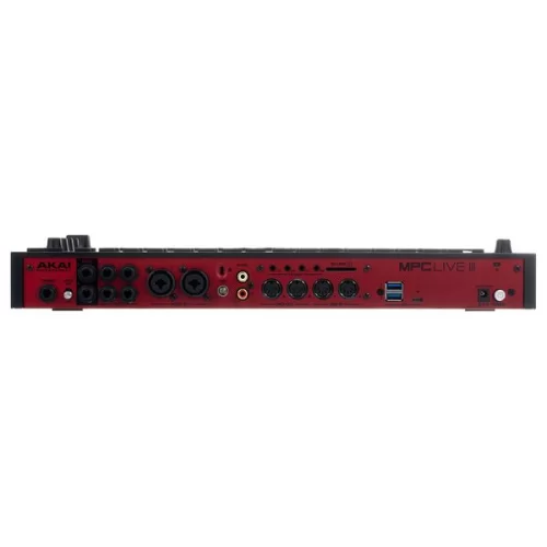 Akai MPC Live III Рабочая станция
