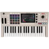 Akai MPC Key 37 G2 Цифровой синтезатор