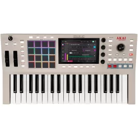 Akai MPC Key 37 G2 Цифровой синтезатор