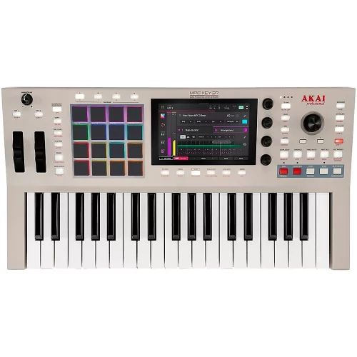 Akai MPC Key 37 G2 Цифровой синтезатор