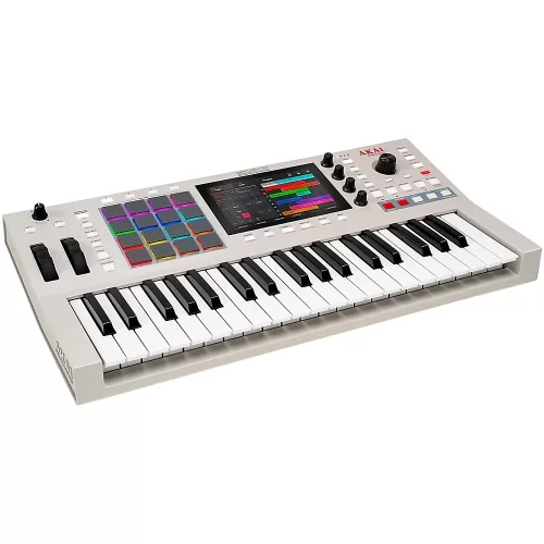 Akai MPC Key 37 G2 Цифровой синтезатор