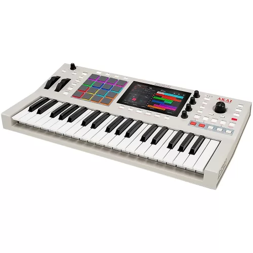 Akai MPC Key 37 G2 Цифровой синтезатор