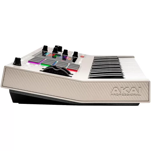 Akai MPC Key 37 G2 Цифровой синтезатор