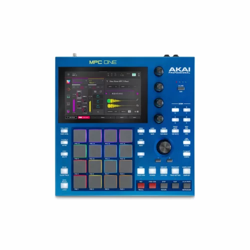 Akai MPC One G2 Автономная рабочая станция