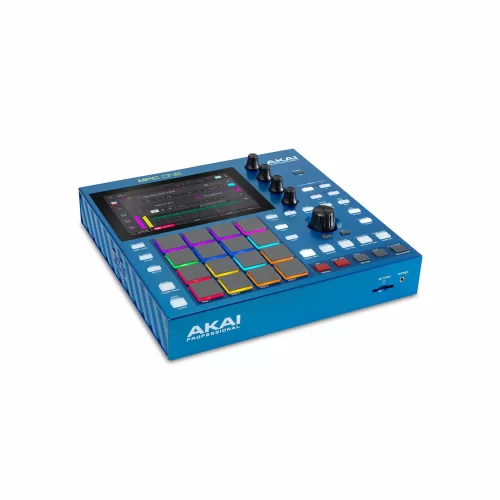 Akai MPC One G2 Автономная рабочая станция