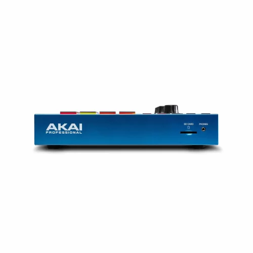 Akai MPC One G2 Автономная рабочая станция