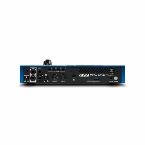 Akai MPC One G2 Автономная рабочая станция