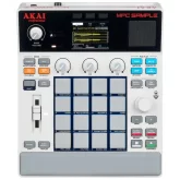 Akai MPC Sample Грувбокс