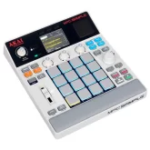 Akai MPC Sample Грувбокс