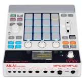 Akai MPC Sample Грувбокс