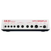 Akai MPC Sample Грувбокс