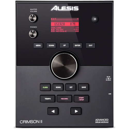 Alesis Crimson II Mesh Kit Special Edition Электронная барабанная установка