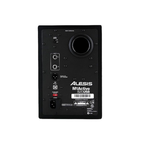 Alesis M1 Active 520 USB Студийные мониторы