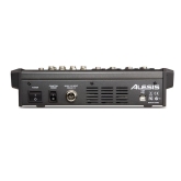 Alesis MultiMix 8 USB FX 8-канальный аналоговый микшер