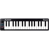 Alesis QMINI MIDI-клавиатура, 32 клавиши