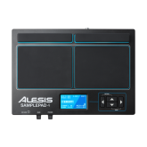 Alesis SamplePad 4 Барабанный сэмплер