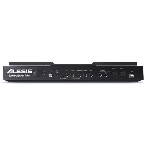Alesis Samplepad Pro Барабанный сэмплер