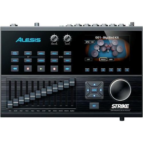 Alesis Strike Drum Module Барабанный модуль
