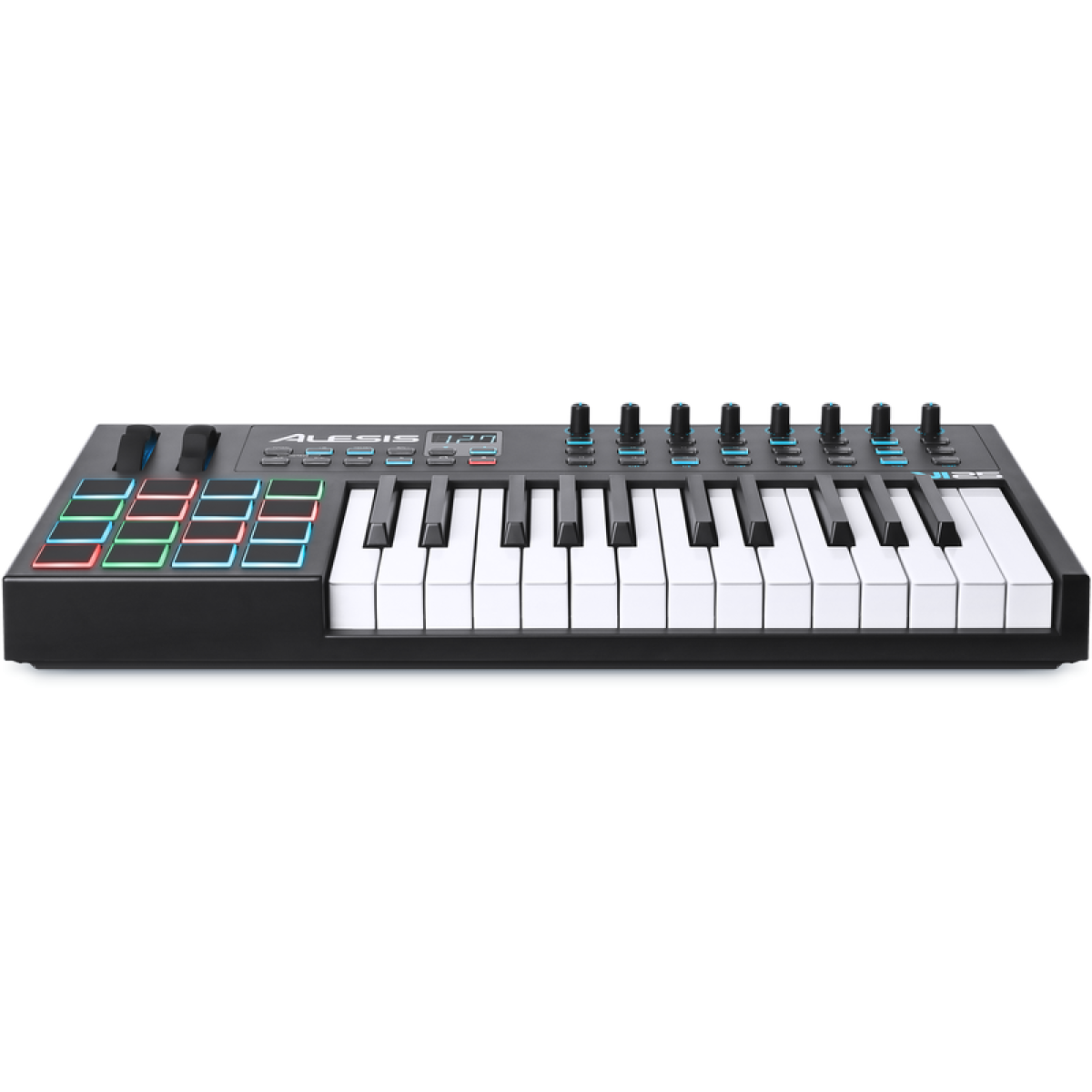 Музыкальная клавиатура. Midi-клавиатура Alesis v25. Миди-клавиатуры Alesis vi25. Midi-клавиатура Alesis vi25. Alesis Midi Keyboard v25.