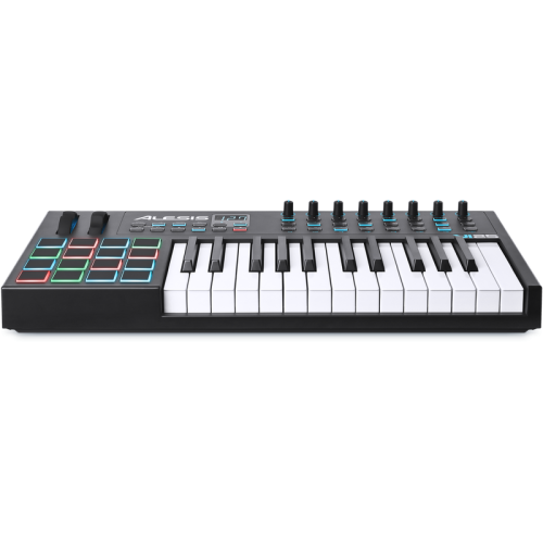 Alesis VI25 MIDI-клавиатура