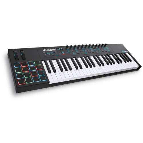 Alesis VI49 MIDI-клавиатура