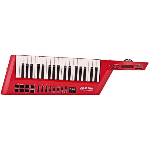 Alesis Vortex Red Беспроводная MIDI-клавиатура