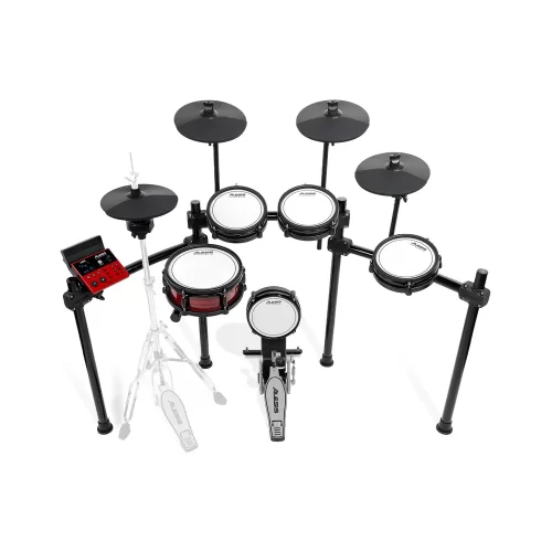 Alesis Nitro Ultimate Kit Электронная ударная установка