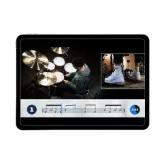 Alesis Nitro Ultimate Kit Электронная ударная установка