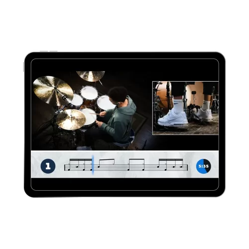 Alesis Nitro Ultimate Kit Электронная ударная установка