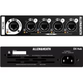 Allen & Heath DX-HUB Дистрибьютор цифровых аудио сигналов
