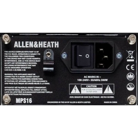 Allen & Heath MPS16 Блок питания для консолей серии dLive
