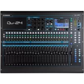 Allen & Heath QU-24 Цифровой микшерный пульт