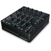 Allen & Heath Xone:DB4 4-канальный DJ-микшер, USB интерфейс