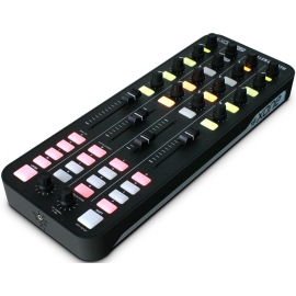 Allen & Heath Xone:K2 DJ-контроллер