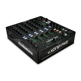 Allen & Heath Xone:PX5 6-канальный DJ-микшер