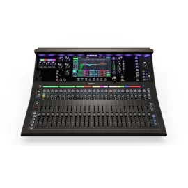 Allen & Heath SQ6+ Цифровой микшерный пульт