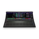 Allen & Heath SQ7+ Цифровой микшерный пульт