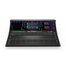Allen & Heath SQ7+ Цифровой микшерный пульт